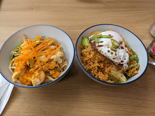 Photo of Nora's Kitchen - Old Market Hall, Market, High St, Tenby SA70 7EU